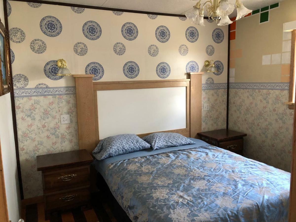 Heritage Place Hotel Gravelbourg Eksteriør bilde